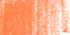 Цветной карандаш "Fine", №224 Лак оранжевый (Lake orange) sela25