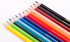 Цветные карандаши Colour pencils, 12 шт.