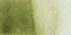 Акварель Van Gogh, оливковый зелёный кювет