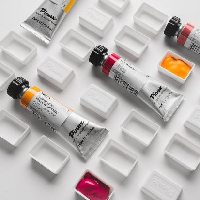 Кювета большая пустая, 3 мл Кювета большая пустая, 3 мл