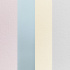Планшет для акварели "Акварельный котик", микс 380х550, 250г/м2, 100% хлопок, 4 цвета 20 л.