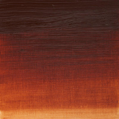 Масляная краска Artists', жженая сиена 37мл