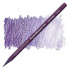 Акварельный карандаш без оболочки "Aqua Monolith", цвет 140 Марс фиолетовый тёмный sela25