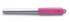 Ручка перьевая 082 "Nexx", Розовый, EF