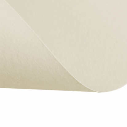 Бумага для пастели "Tiziano" 160г/м2 50x65см бледно-кремовый 1л