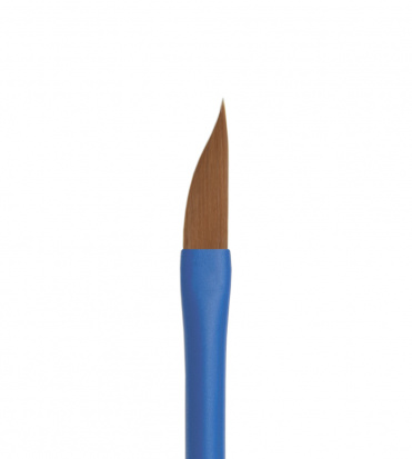 ROUBLOFF Синтетика "Aqua" с софттач ручкой