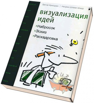 VHSM Учебные пособия для дизайнера