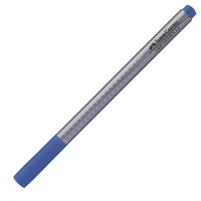 FABER-CASTELL Капиллярные ручки "Grip"