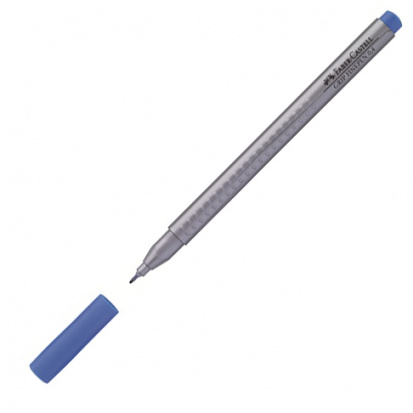 FABER-CASTELL Капиллярные ручки "Grip"