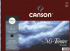 CANSON Альбомы и склейки "Mi-Teintes"