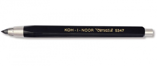 KOH-I-NOOR Цанговые карандаши "Versatil"