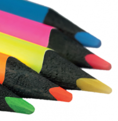 MILAN Цветные карандаши в наборах