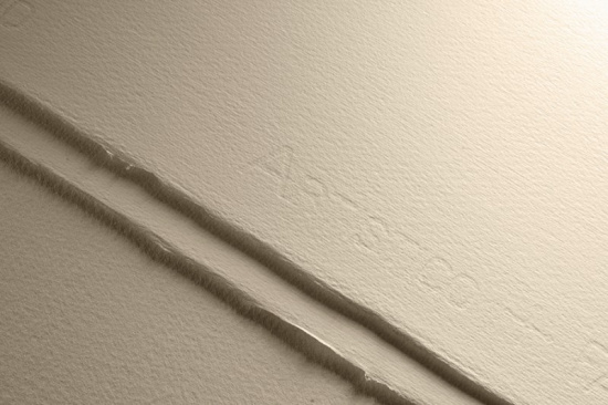FABRIANO Акварельная бумага "Artistico Traditional White", 300г/м2, 640г/м2