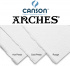 ARCHES Бумага "Arches" для акварели, 185-850 г/м2