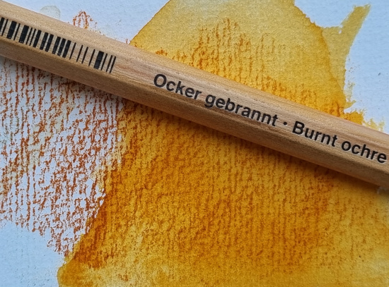 LYRA Акварельные карандаши "Rembrandt"