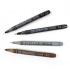 DERWENT Ручки капиллярные "Graphik Line Marker" наборы