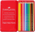 FABER-CASTELL Детские цветные карандаши