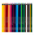 BERLINGO Цветные карандаши