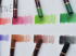 VISTA-ARTISTA Цветные карандаши "Fine" поштучно