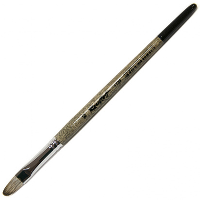 ROUBLOFF Серия 1Т34 имитация мангуста (короткая ручка, жесткость 1из 4) ROUBLOFF Серия 1Т34 имитация мангуста (короткая ручка, жесткость 1из 4)