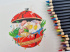 VISTA-ARTISTA Наборы цветных карандашей "Intense/Studio/Gallery"