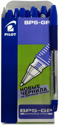 PILOT Шариковые ручки "BPS-GP"