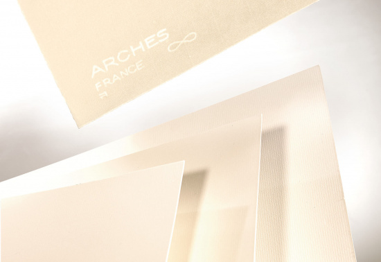 ARCHES Cклейки "Esquisse" 105 г/м2