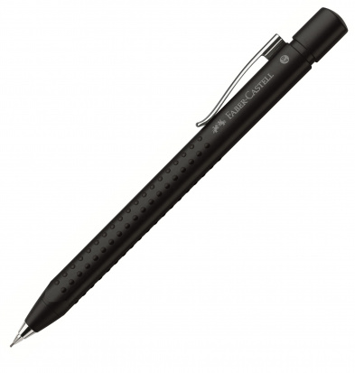 FABER-CASTELL Механический карандаш "Grip"