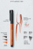 FABER-CASTELL Капиллярные ручки-кисти "Pitt Pen brush" поштучно