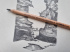 LYRA Водорастворимые графитовые карандаши "Rembrandt" поштучно