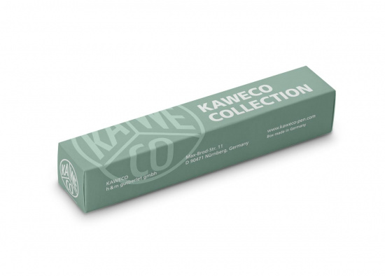 KAWECO Перьевые ручки "Collection Smooth Sage"