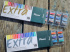 PINAX Акварельные краски "Extra" в наборах