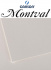 CANSON Бумага для акрила "Montval", 400 г/м2