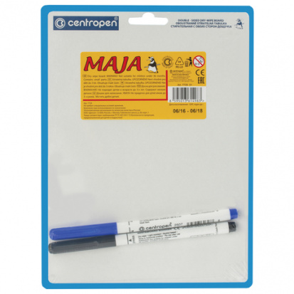 CENTROPEN Доски для маркеров CENTROPEN Доски для маркеров