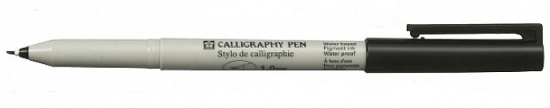 SAKURA Маркеры для каллиграфии "Calligraphy Pen"
