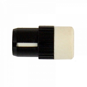 cachi 2 pz  50 mm clip fibbie in plastica LAMA333  