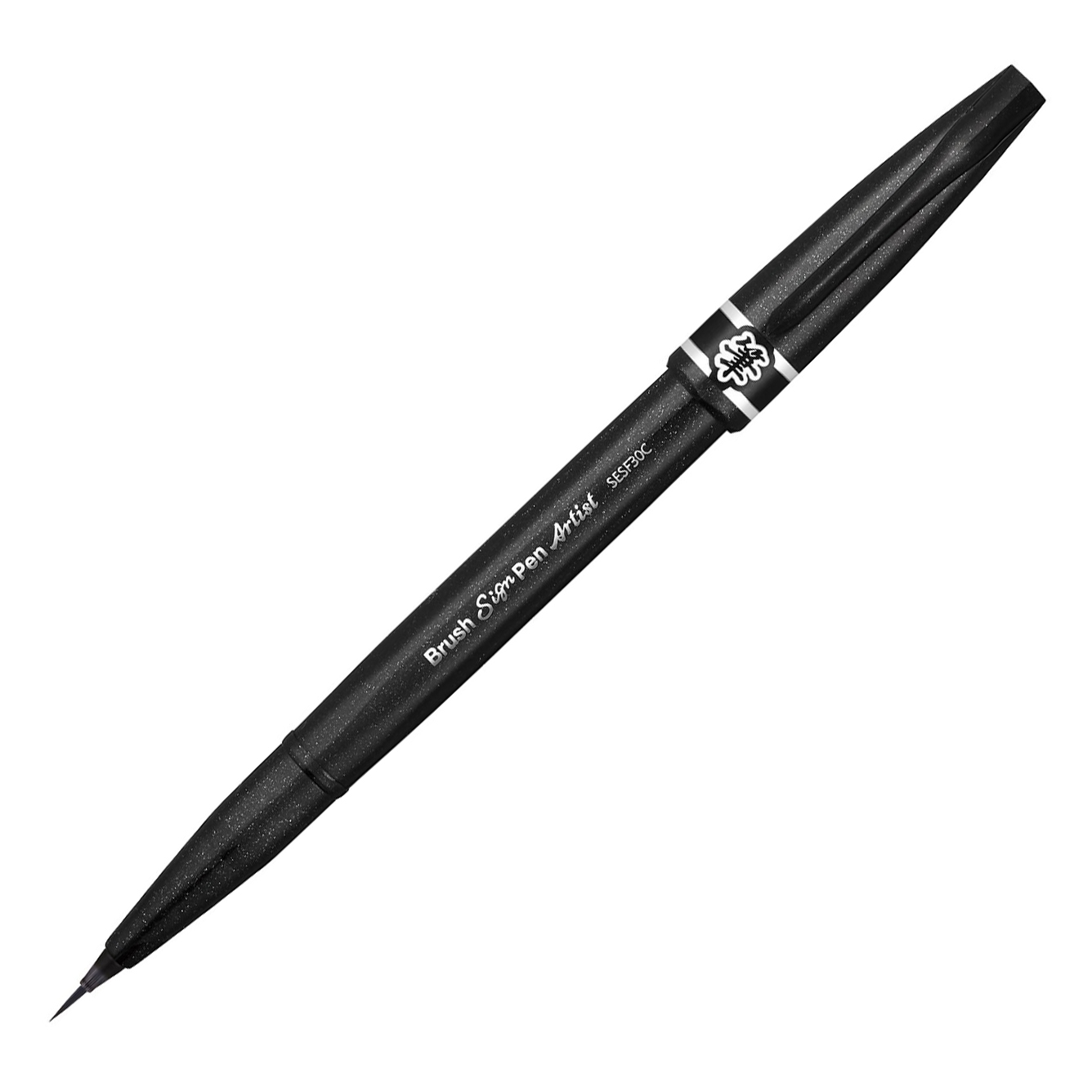 PENTEL Ручка-кисть "Brush Sign Pen Artist"