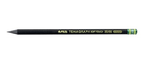 FILA карандаши "Temagraph" графитовые
