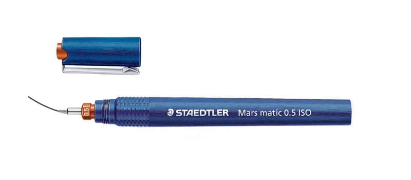 STAEDTLER Рапидографы "Mars Matic" поштучно