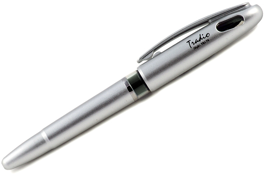 PENTEL Капиллярная ручка "Tradio"