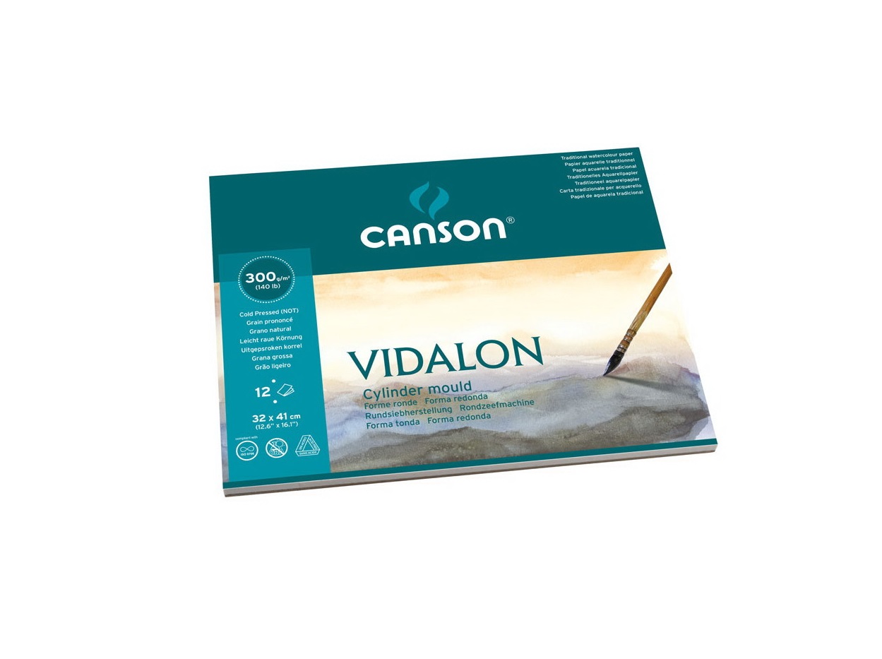 CANSON Склейки "Vidalon" 300 г/м2
