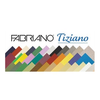 FABRIANO Бумага "Tiziano" для пастели 160г/м2