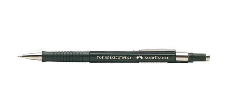 FABER-CASTELL Механический карандаш "TK-Fine Executive"