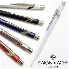 CARANDACHE Механические карандаши