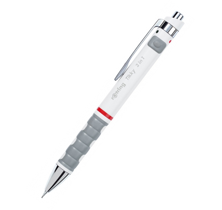 ROTRING Мультипен "Tikky"