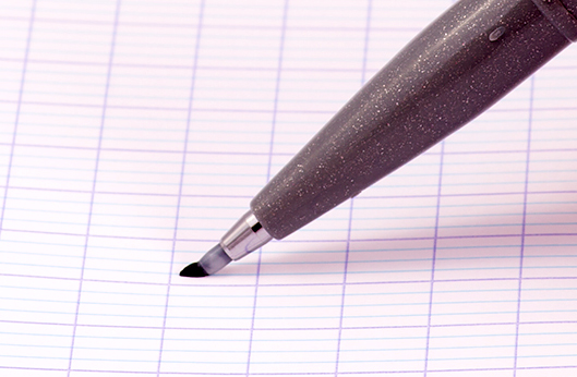 PENTEL Ручка-кисть "Brush Sign Pen"